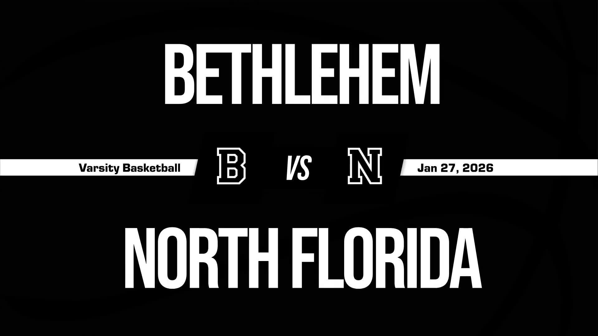 Basketball Recap: Bethlehem Takes a Loss