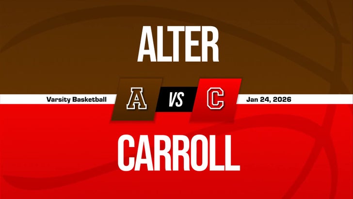 Basketball Game Preview: Carroll Patriots vs. Stivers School for