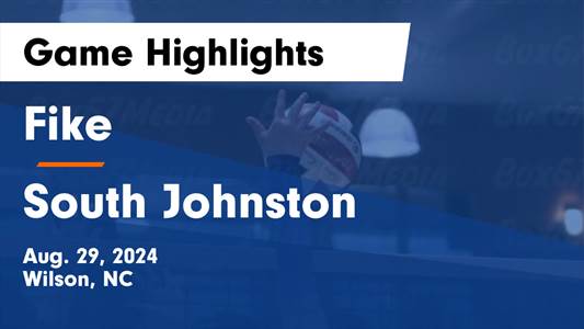 Volleyball Game Preview: Fike on Home-Turf