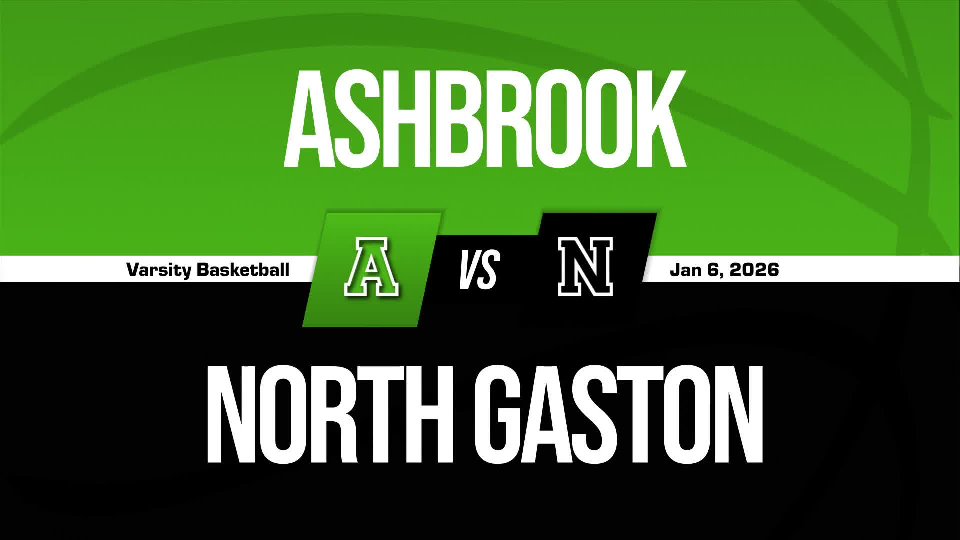 Basketball Game Preview: Ashbrook Greenwave vs. Kings Mountain Mountaineers + How To Watch