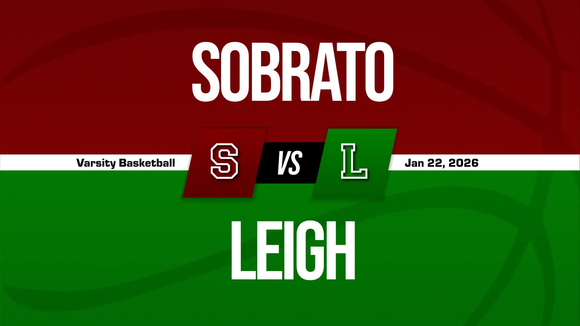 Basketball Recap: Leigh's Winning Streak Snapped at Three Games + How To Watch