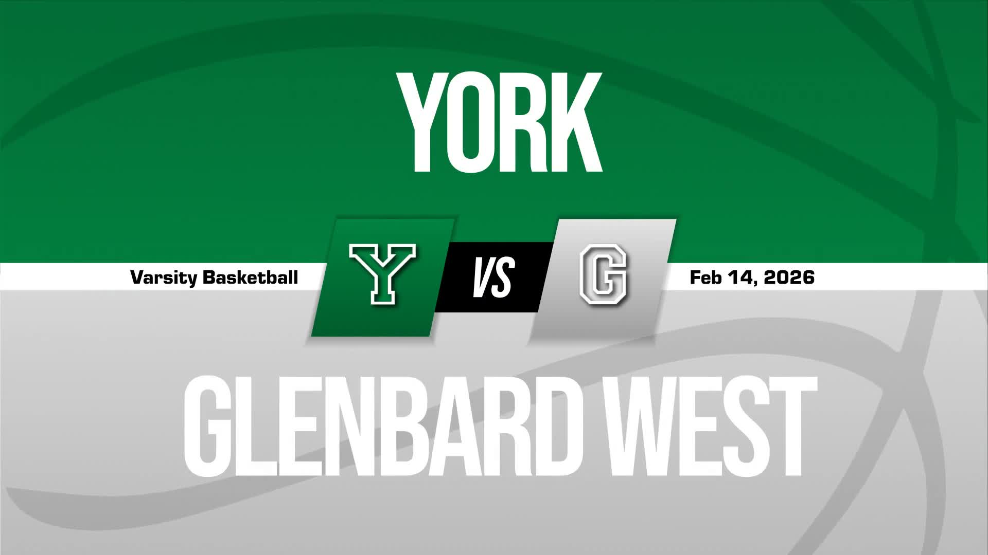 Basketball Recap: York's  Win  on Friday Extends Winning Streak to Three + How To Watch