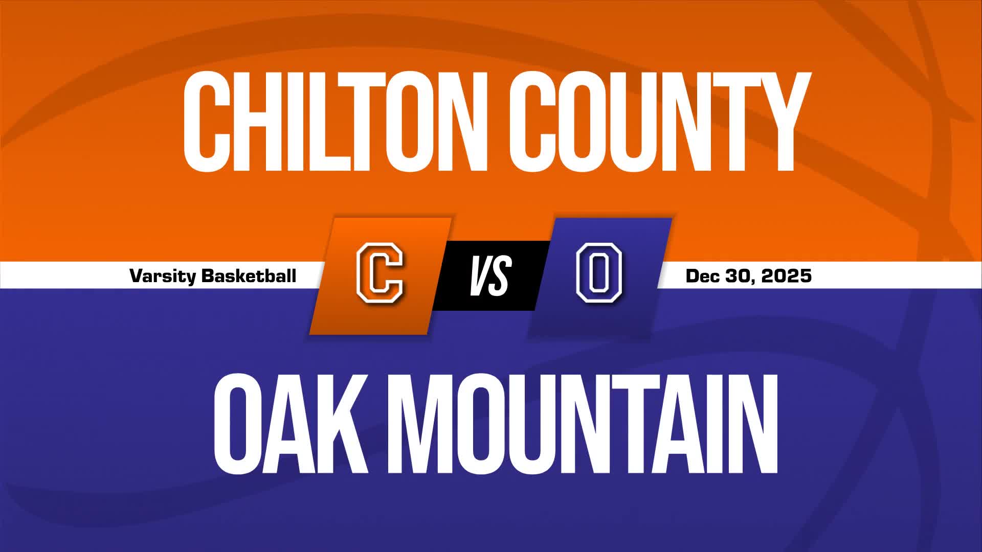 Basketball Recap: Chilton County Comes Up Short