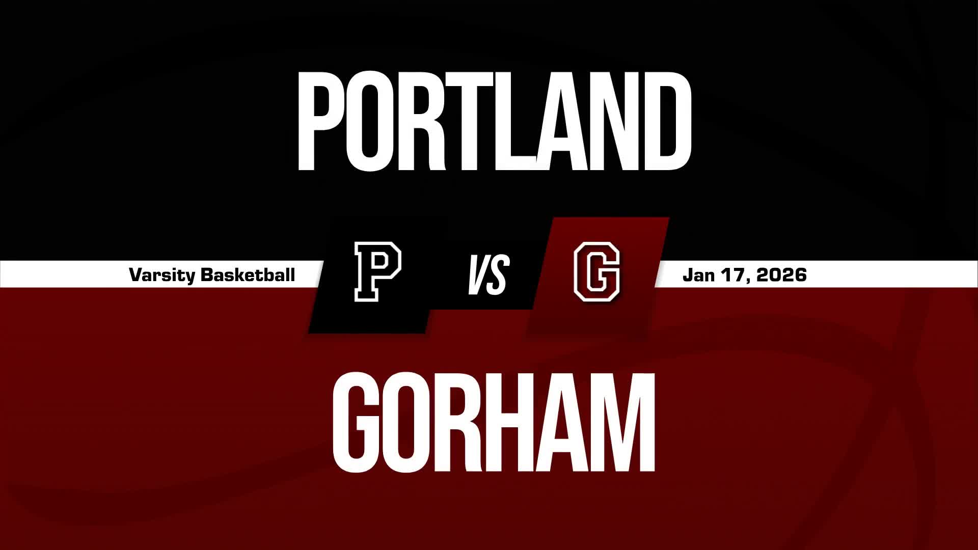 Basketball Recap: Portland Skates Past Biddeford with Ease + How To Watch