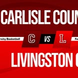 Basketball Recap: Macee Hogancamp's Big Game Can't Quite Lead Carlisle County over Ballard Memorial