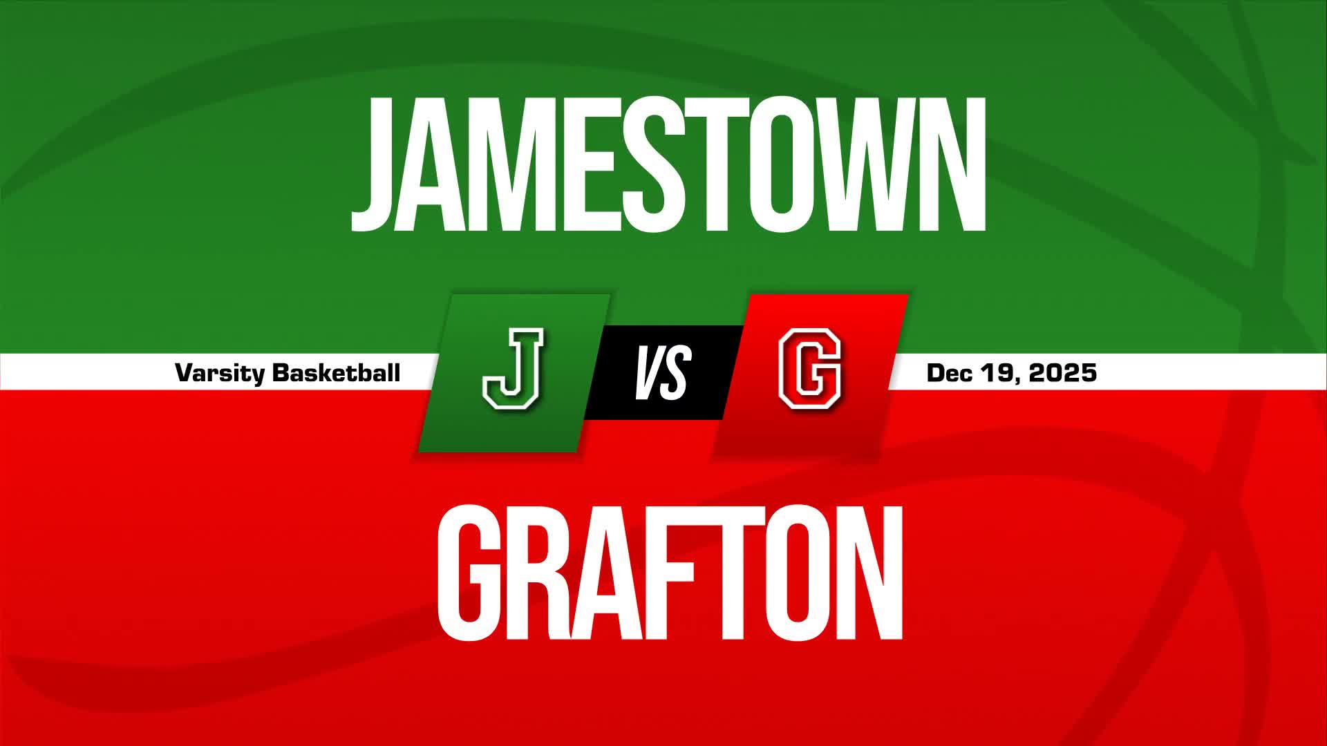 Basketball Recap: Jamestown Takes a Loss + How To Watch
