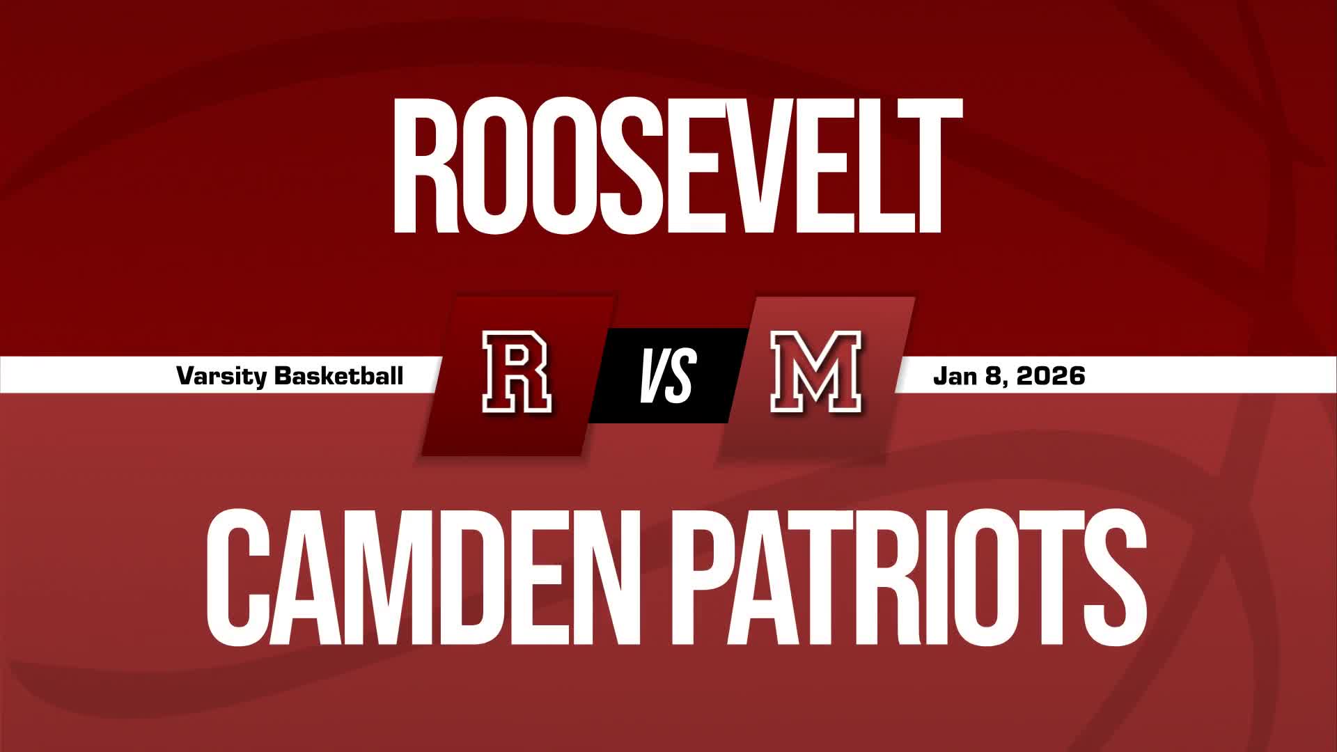 Basketball Recap: Lilly Braziel and  Corrina Sparks Secure Win for Roosevelt + How To Watch