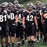 South Dakota 2012 High School Football Playoff Brackets