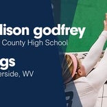 Addison Godfrey Game Report