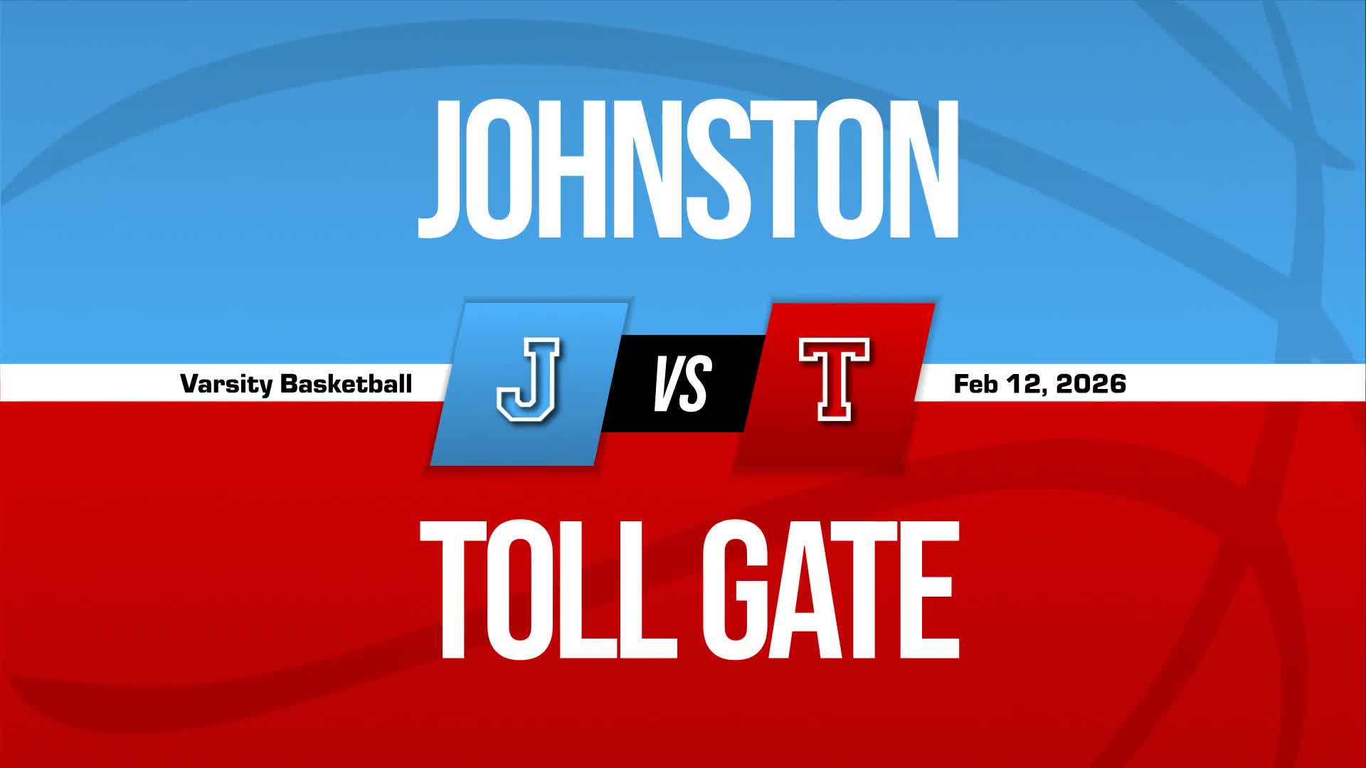 Basketball Recap: Johnston Puts Losing Streak Behind Them + How To Watch