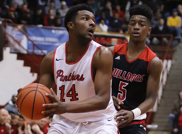 Indiana HS boys basketball stat stars
