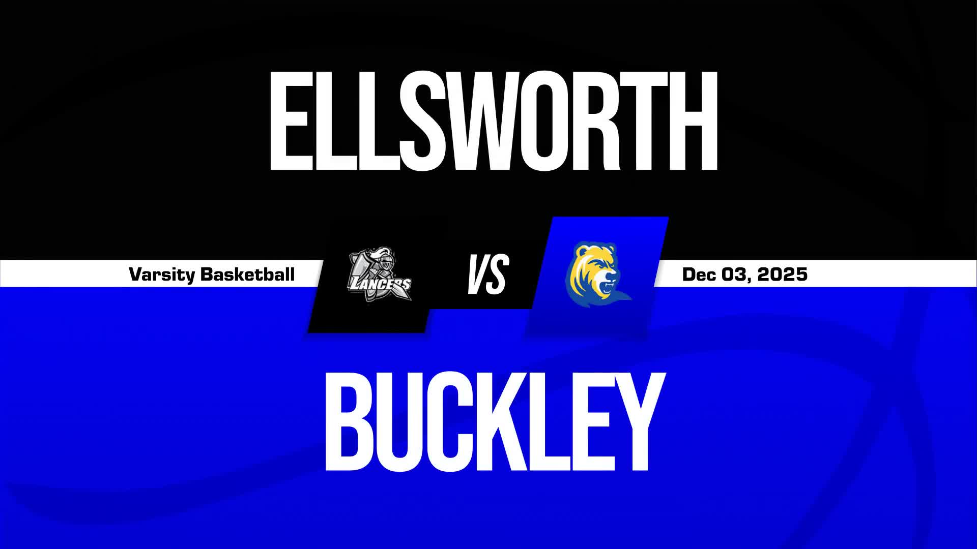 Basketball Recap: Ellsworth Comes Up Short + How To Watch
