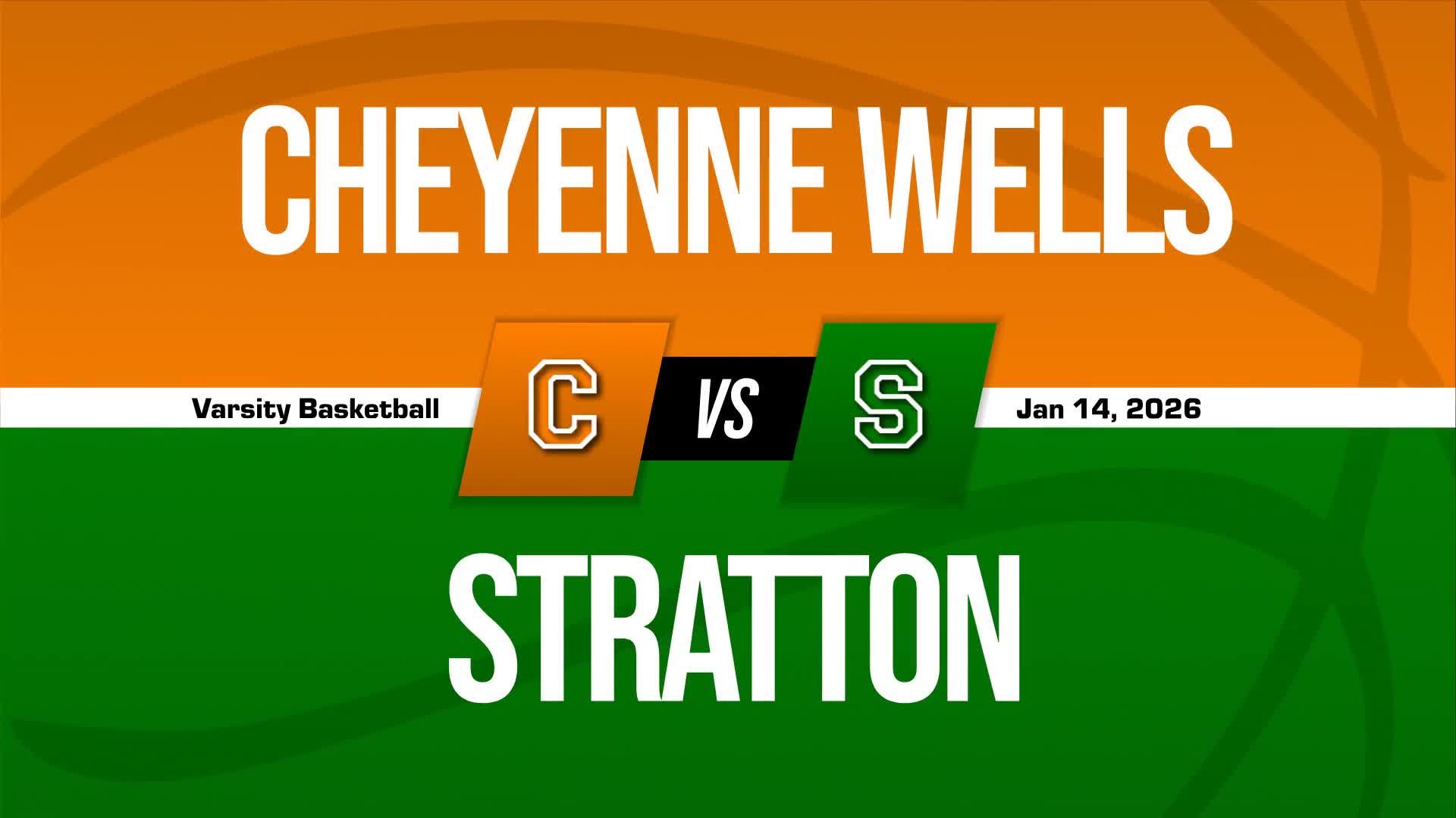 Basketball Game Preview: Cheyenne Wells Tigers vs. South Baca [C