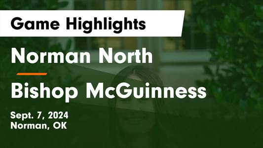 Volleyball Recap: Norman North Falls Despite Strong Effort from 