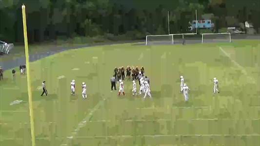 Football Game Recap: Saddle Brook Takes a Loss