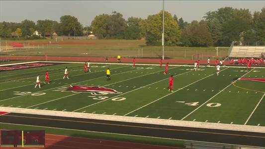 Soccer Recap: Yorkville Gets the Win