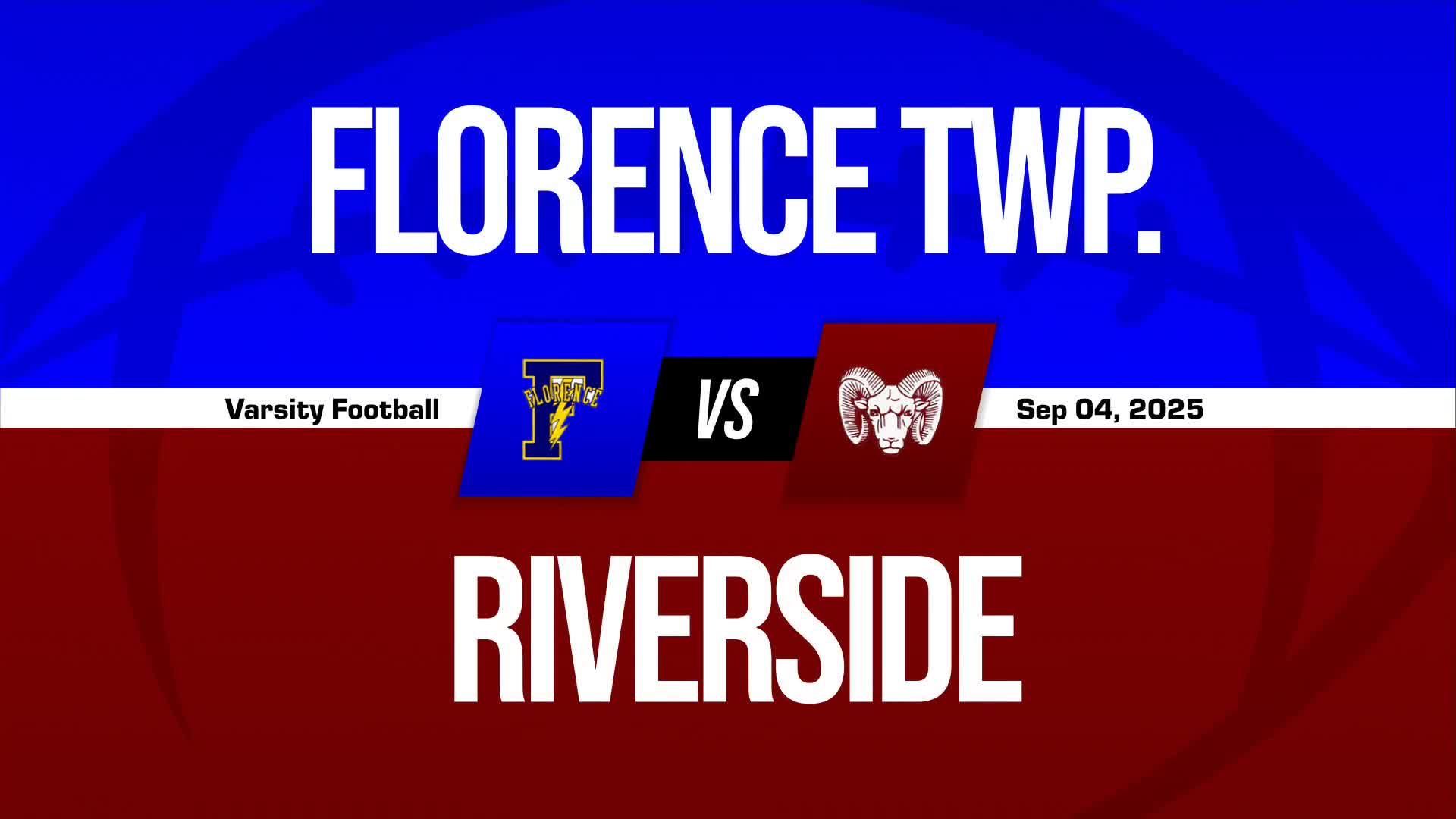 Football Recap: Riverside Takes a Loss