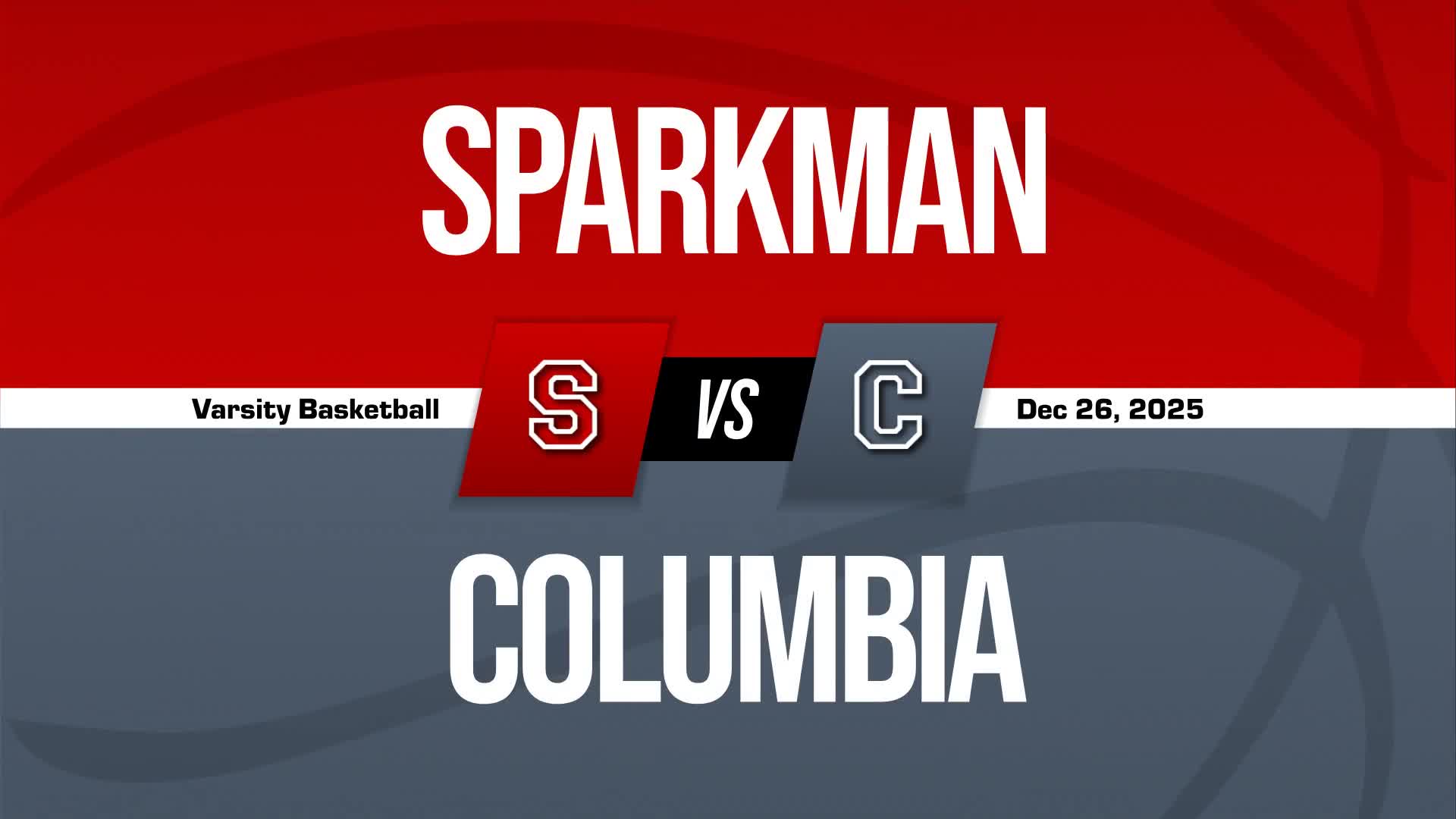 Basketball Recap: Sparkman Falls Short Against Ranked Huntsville