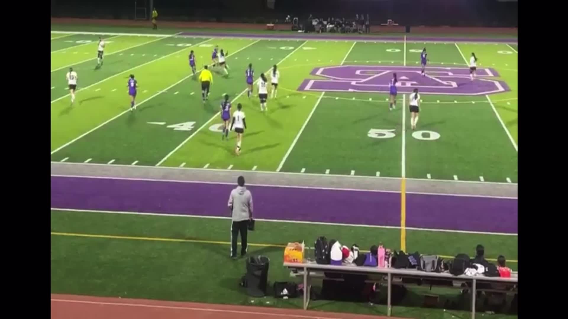 Soccer Game Preview: St. Anthony vs. Mary Star of the Sea