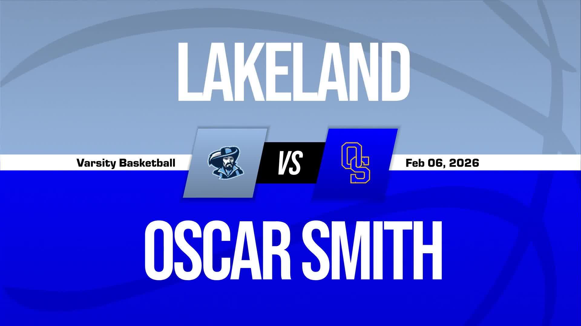 Basketball Recap: Oscar Smith Comes Up Short + How To Watch
