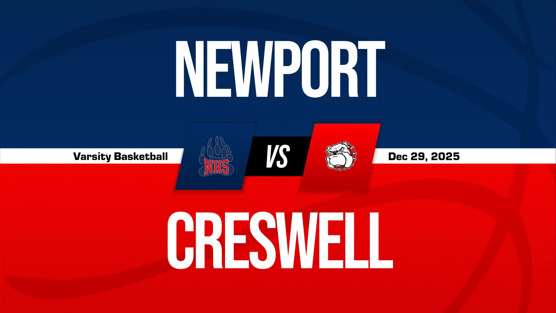 Basketball Recap: Creswell Takes a Loss + How To Watch