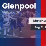 Football Game Recap: Glenpool vs. Skiatook