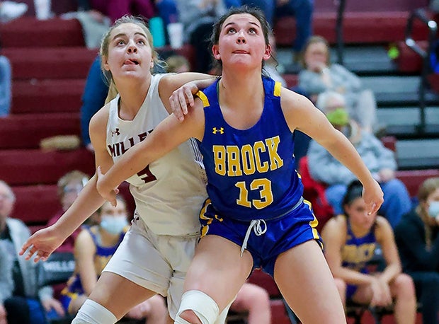 Texas hs gbkb Top 25: Stats Leaders