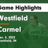 Westfield vs. Zionsville