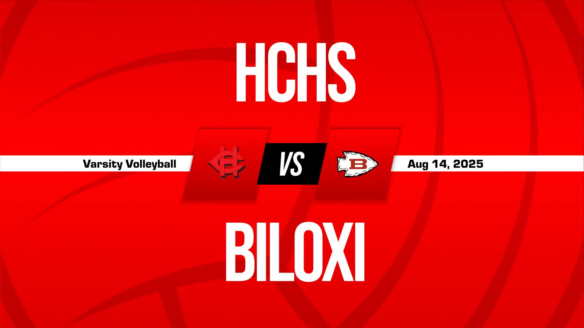 Volleyball Recap: Make It Three in a Row for Biloxi