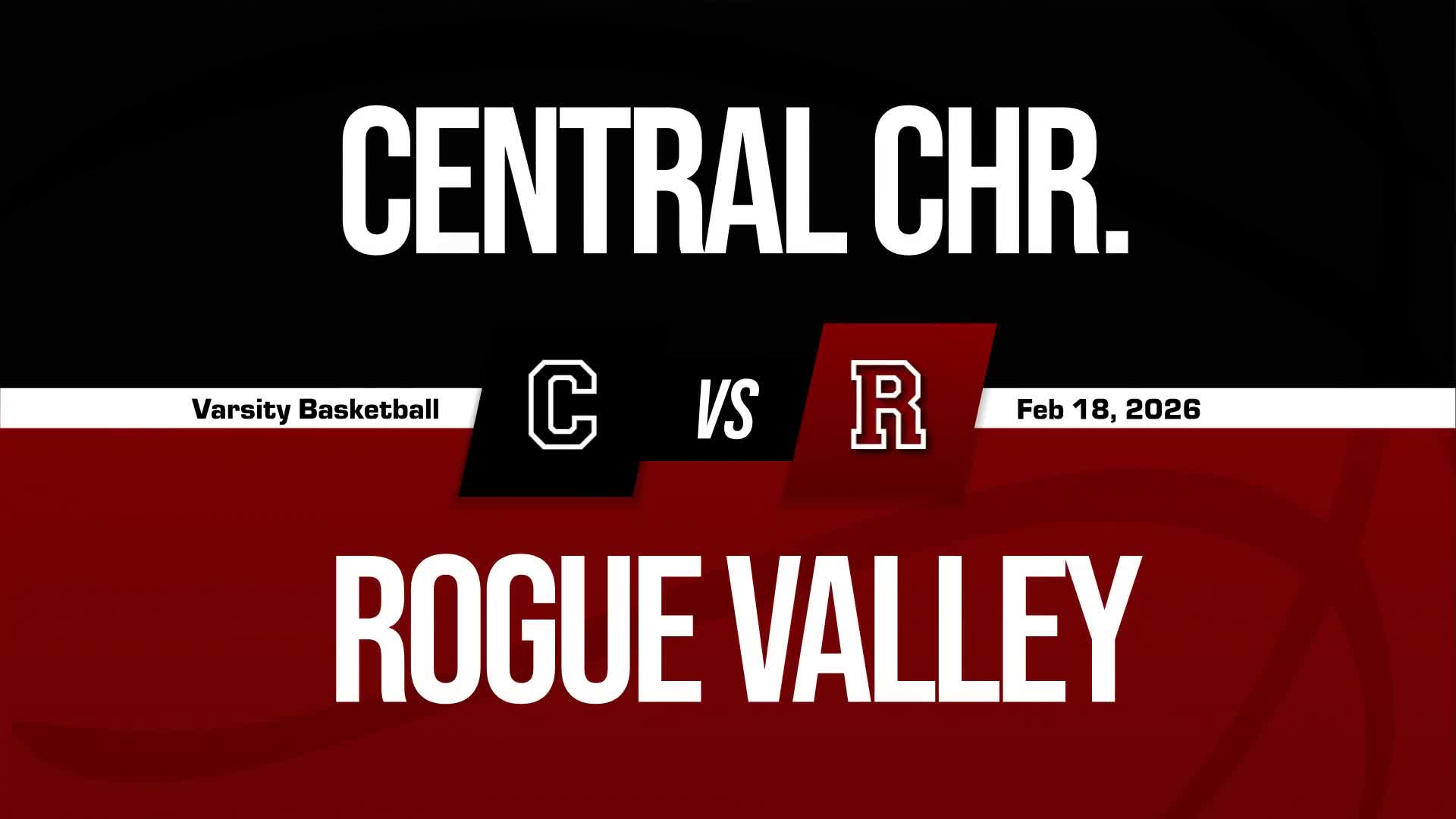 Basketball Recap: Central Christian Takes a Loss