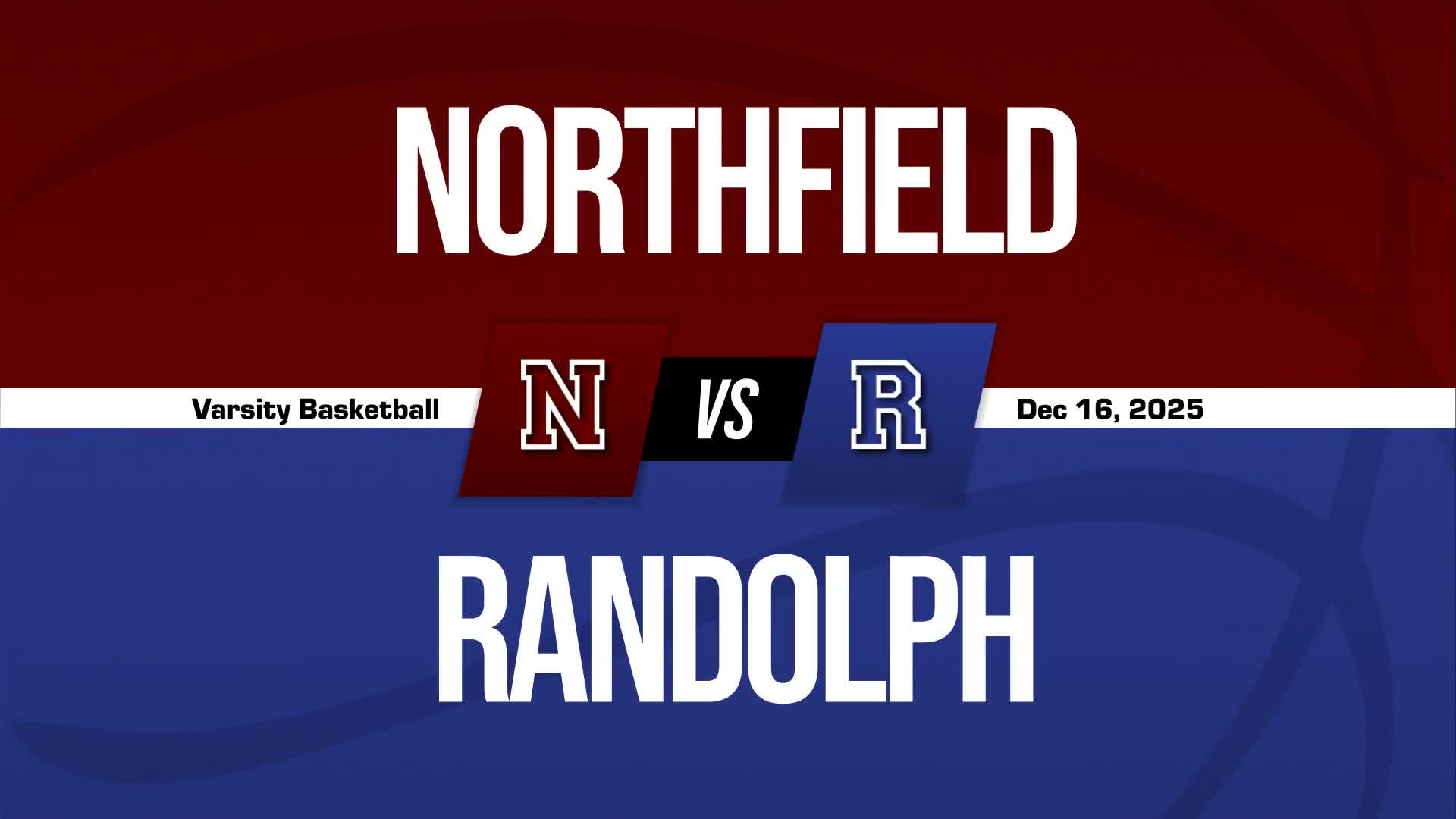 Basketball Recap: Randolph Comes Up Short + How To Watch