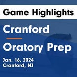 Basketball Game Preview: Cranford Cougars vs. Millburn Millers