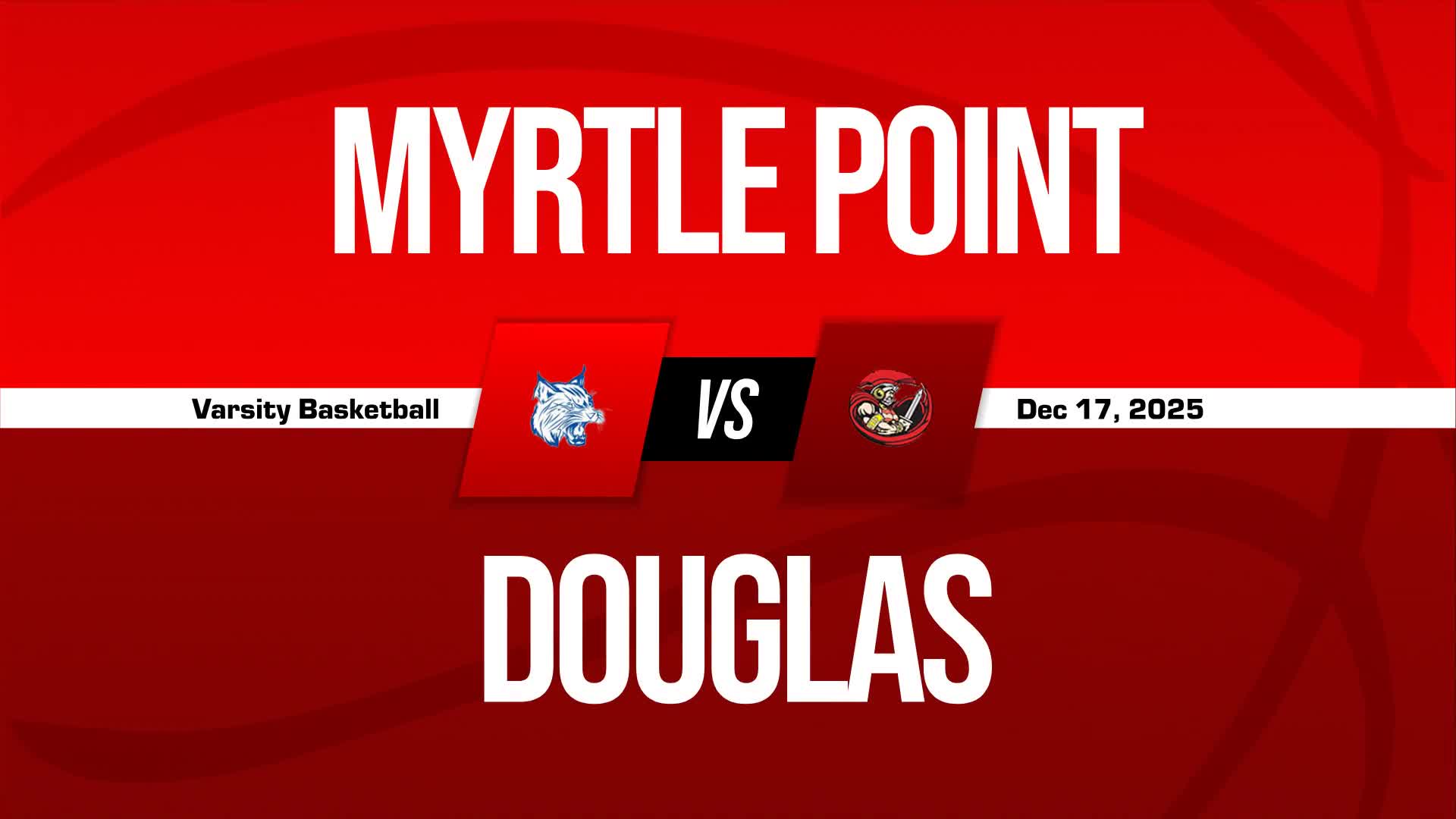 Basketball Recap: Myrtle Point Triumphs + How To Watch