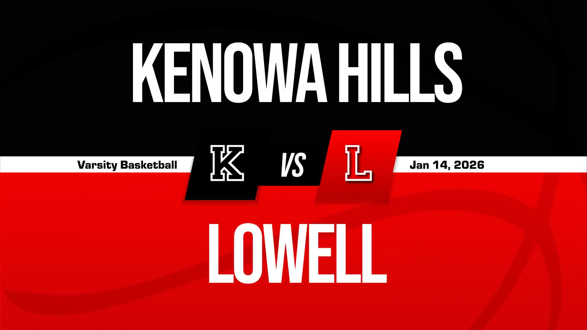 Basketball Recap: Lowell Takes a Loss