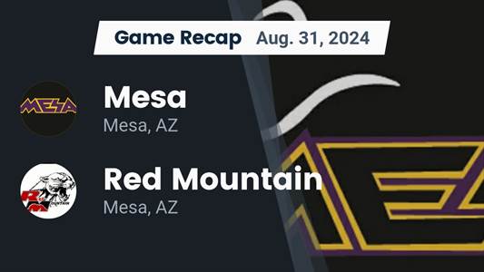 Football Game Preview: Mesa Jackrabbits vs. Tolleson Wolverines