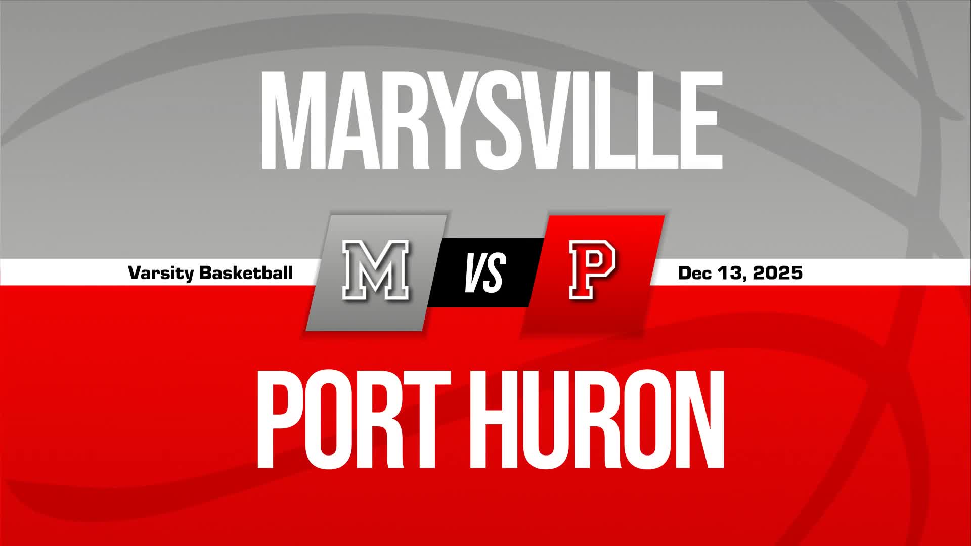 Basketball Recap: Port Huron Drops Highest Score of Season Again