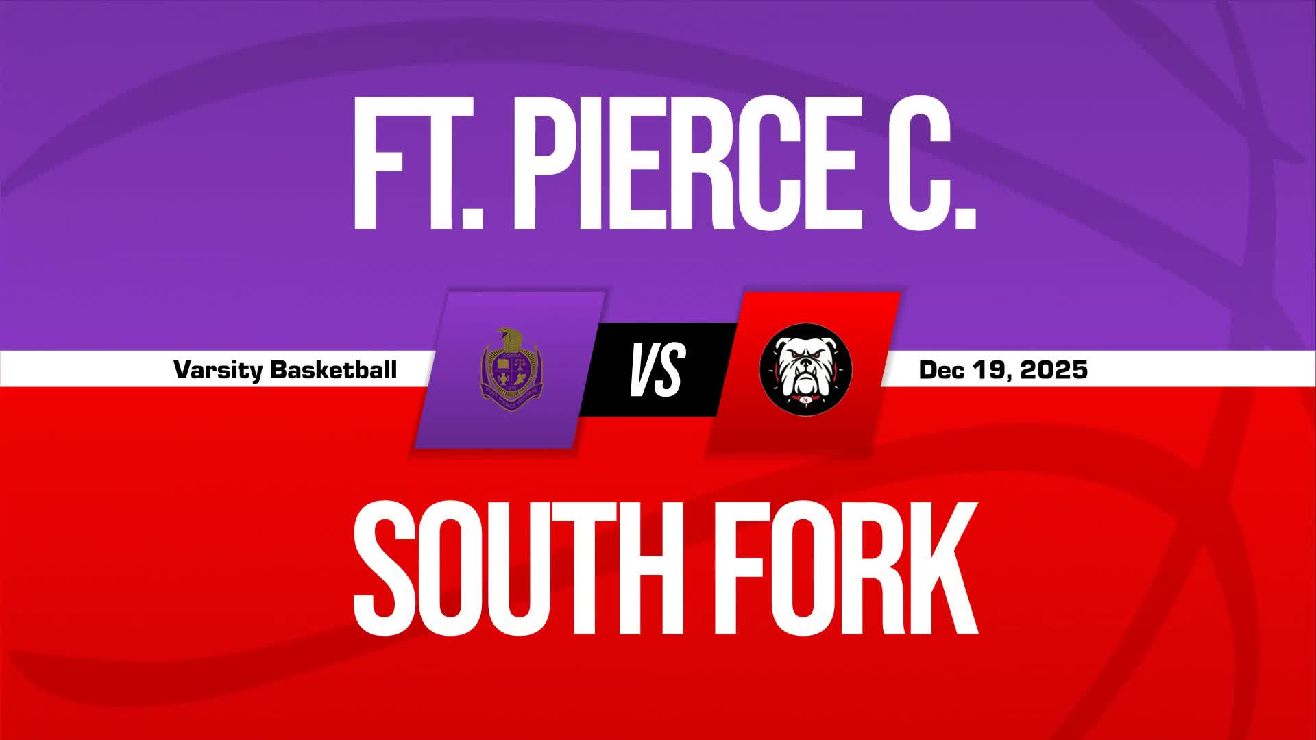 Basketball Recap: South Fork's Run of Three Straight  Victories 