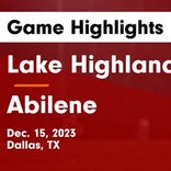 Soccer Game Preview: Lake Highlands vs. Nimitz