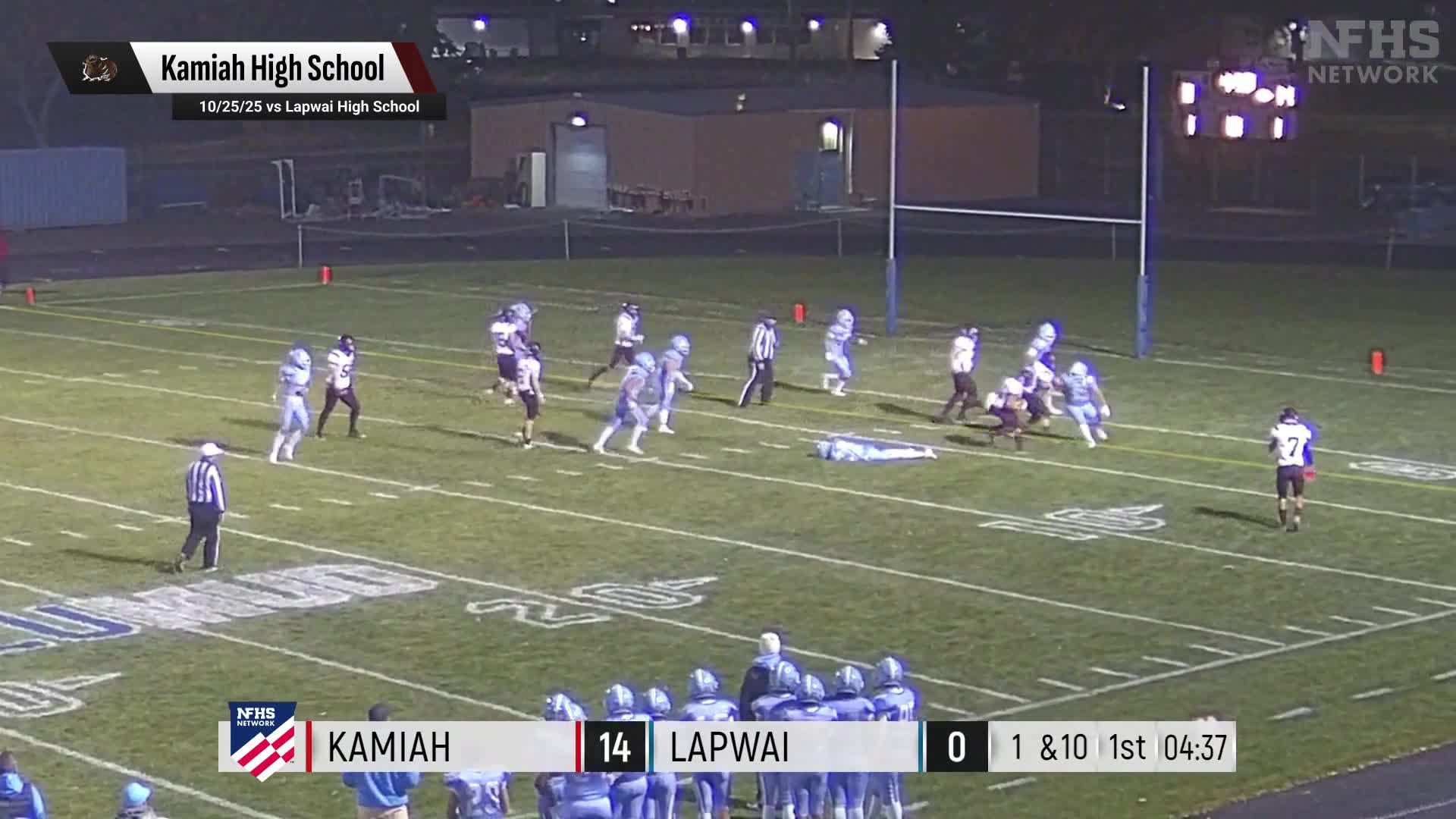 Football Recap: Glenns Ferry Comes Up Short + How To Watch