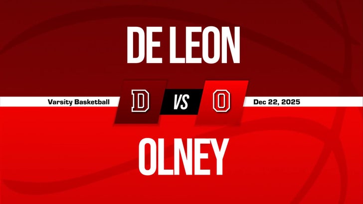 Basketball Game Preview: Olney Cubs vs. Seymour Panthers