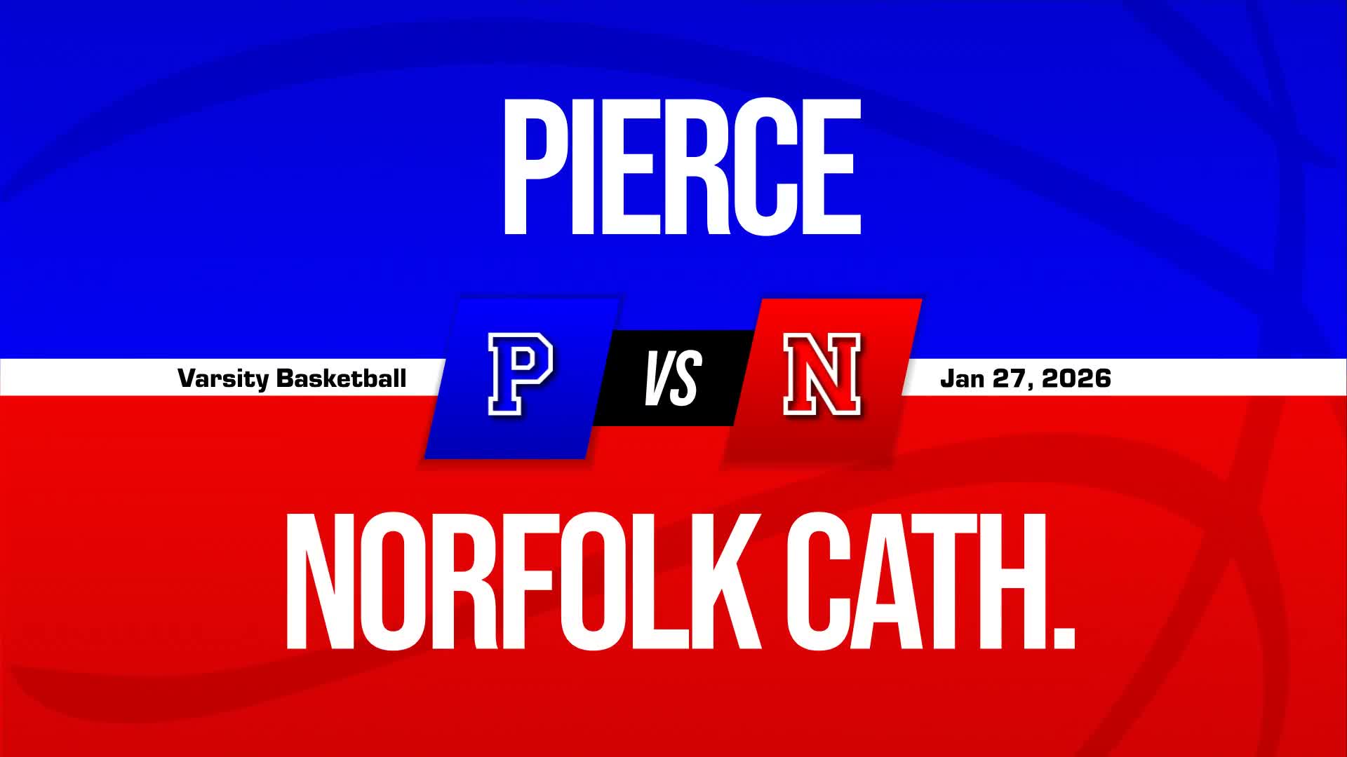 Basketball Recap: Pierce's  Win  on Thursday Extends Winning Streak to Five