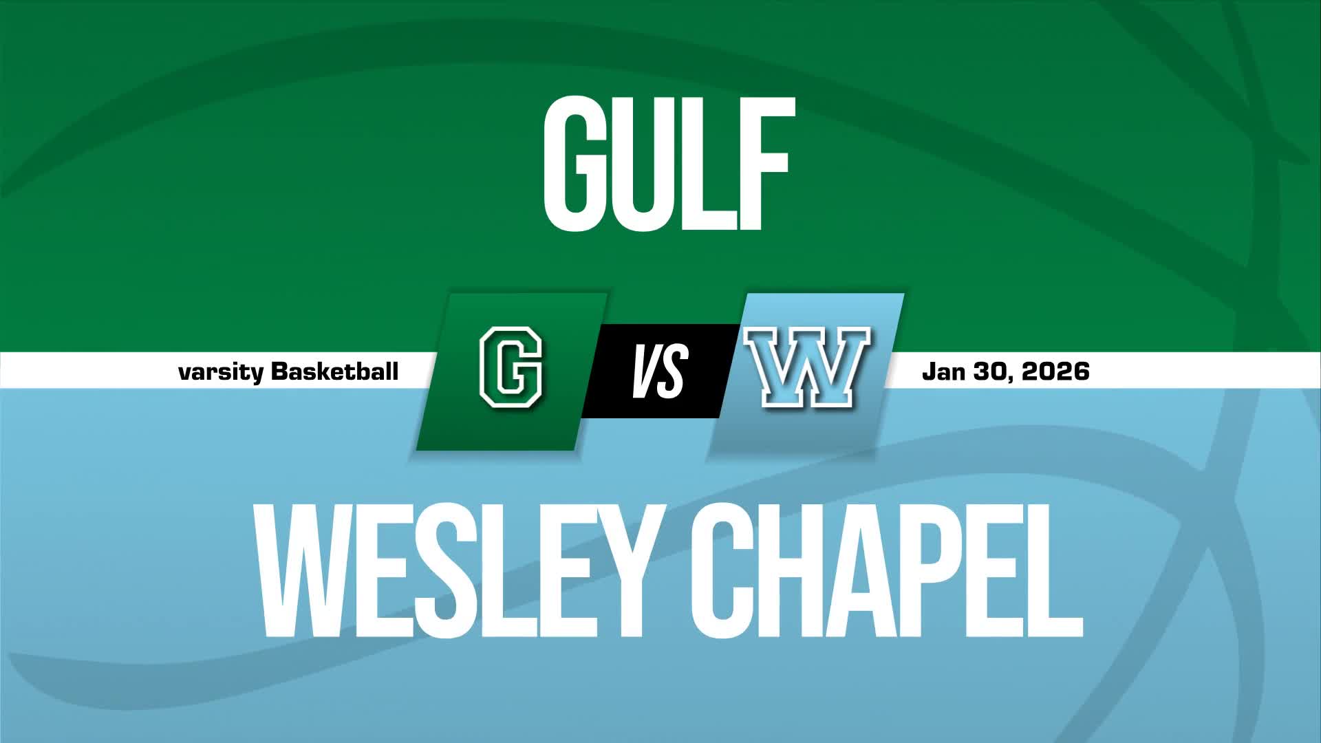 Basketball Recap: Gulf Finds Playoff Glory Versus Dunedin