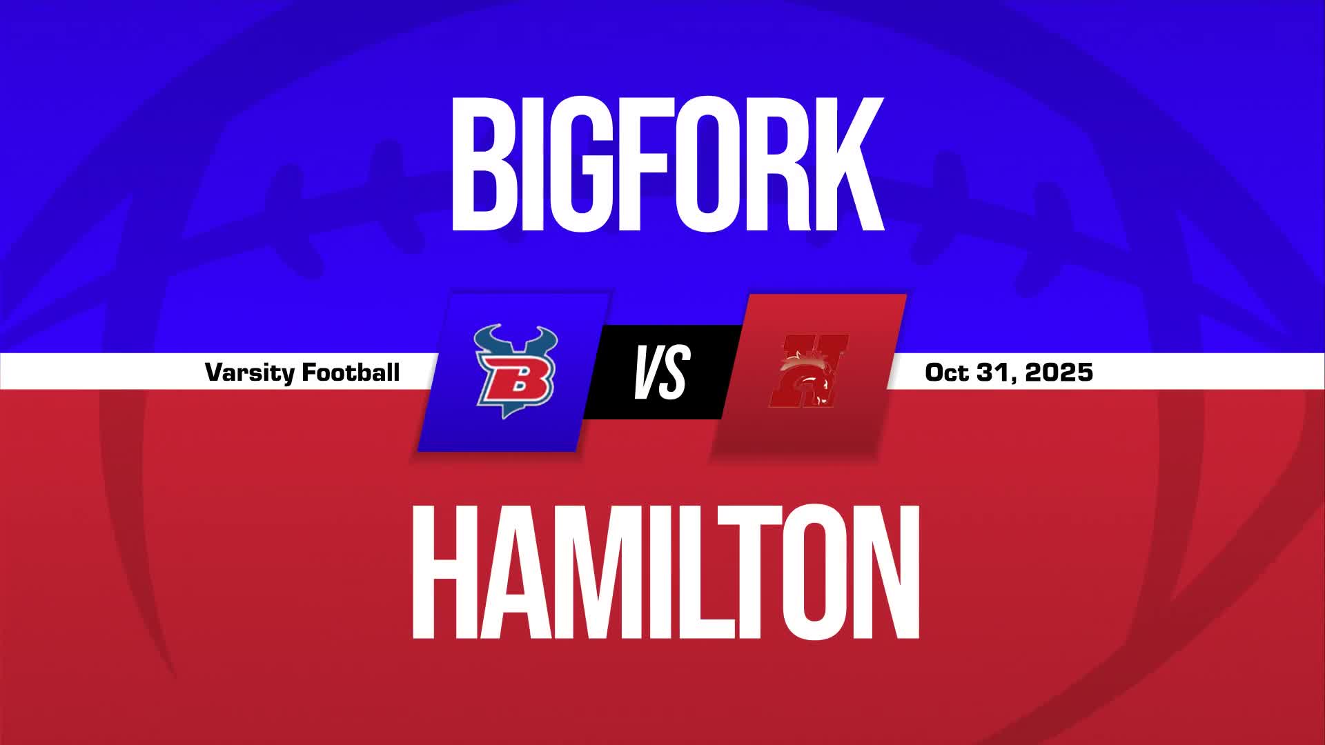 Cooper Weston Game Report: vs Bigfork + How To Watch