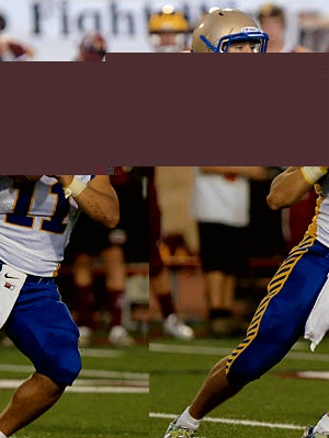 Sebastian Tengan, San Pasqual