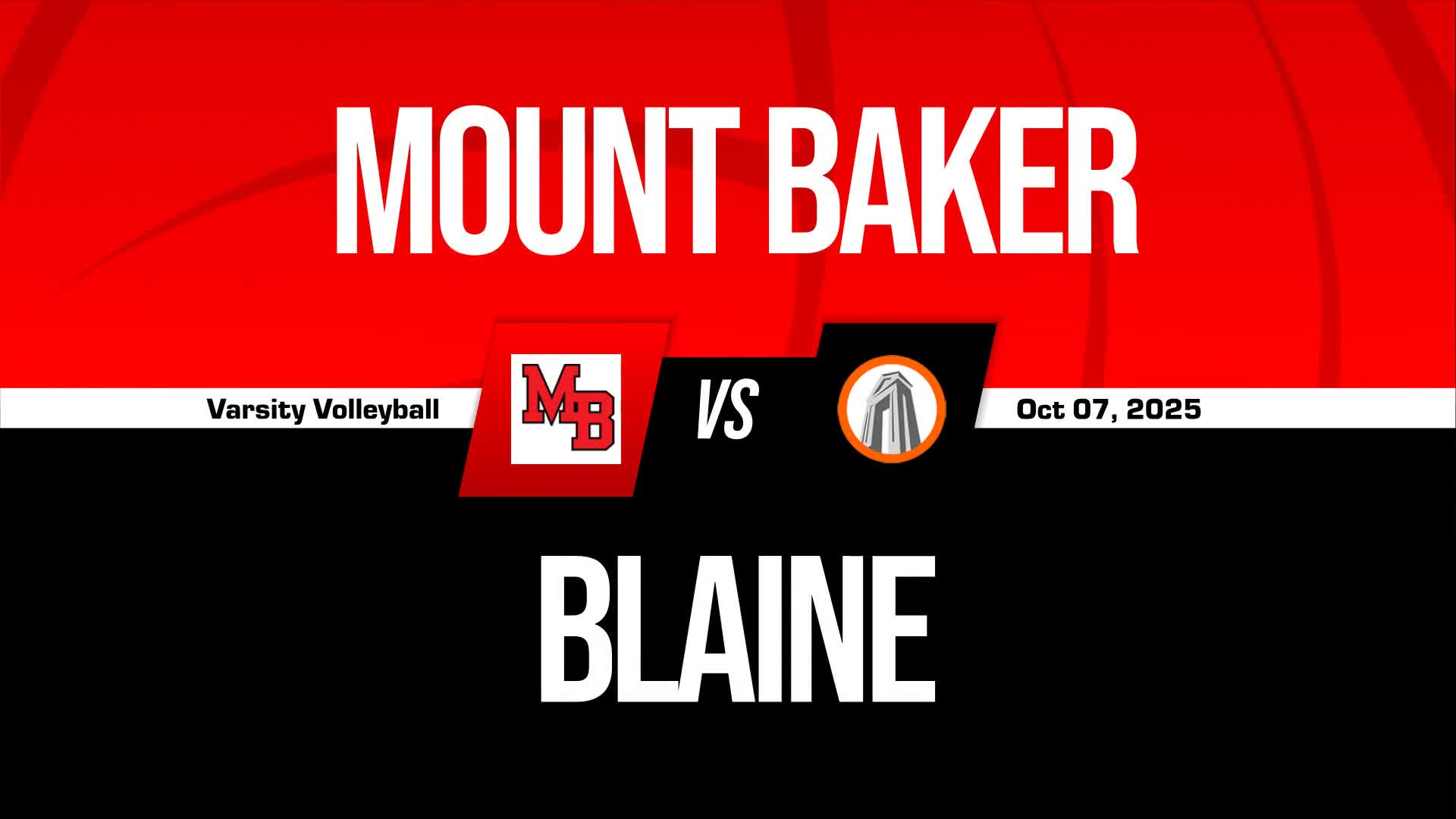Volleyball Game Preview: Mt. Baker Mountaineers vs. Lakewood Cou