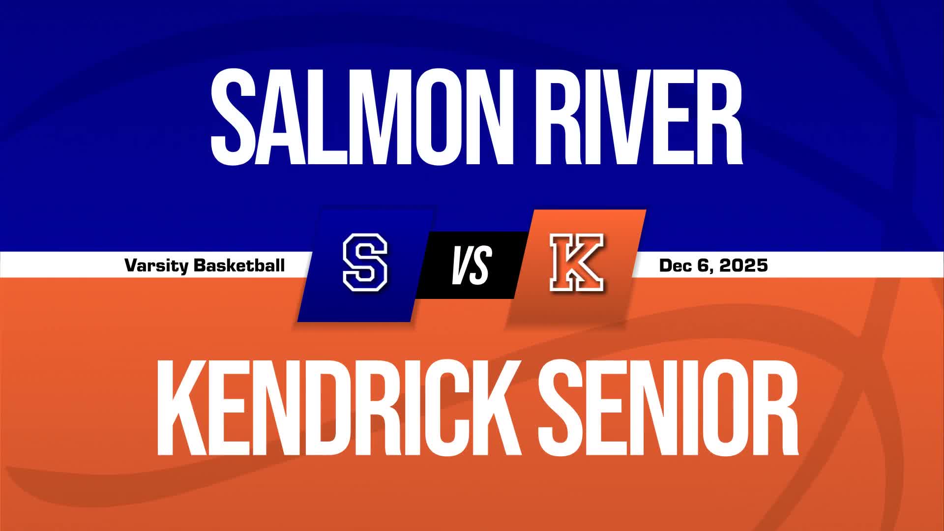 Basketball Recap: Kendrick Takes a Loss + How To Watch