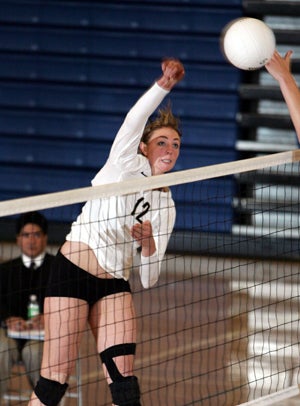 Kristina Graven, Archbishop Mitty