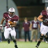 No. 12 Bosco pummels No. 3 Aquinas 24-7