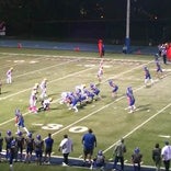 Rocco Ressler Game Report: @ Beachwood