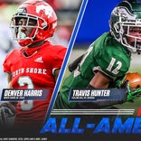 2020 MaxPreps High School Football Junior All-America Team